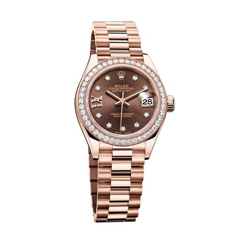 oyster perpetual rose gold rolex|rolex datejust everose gold price.